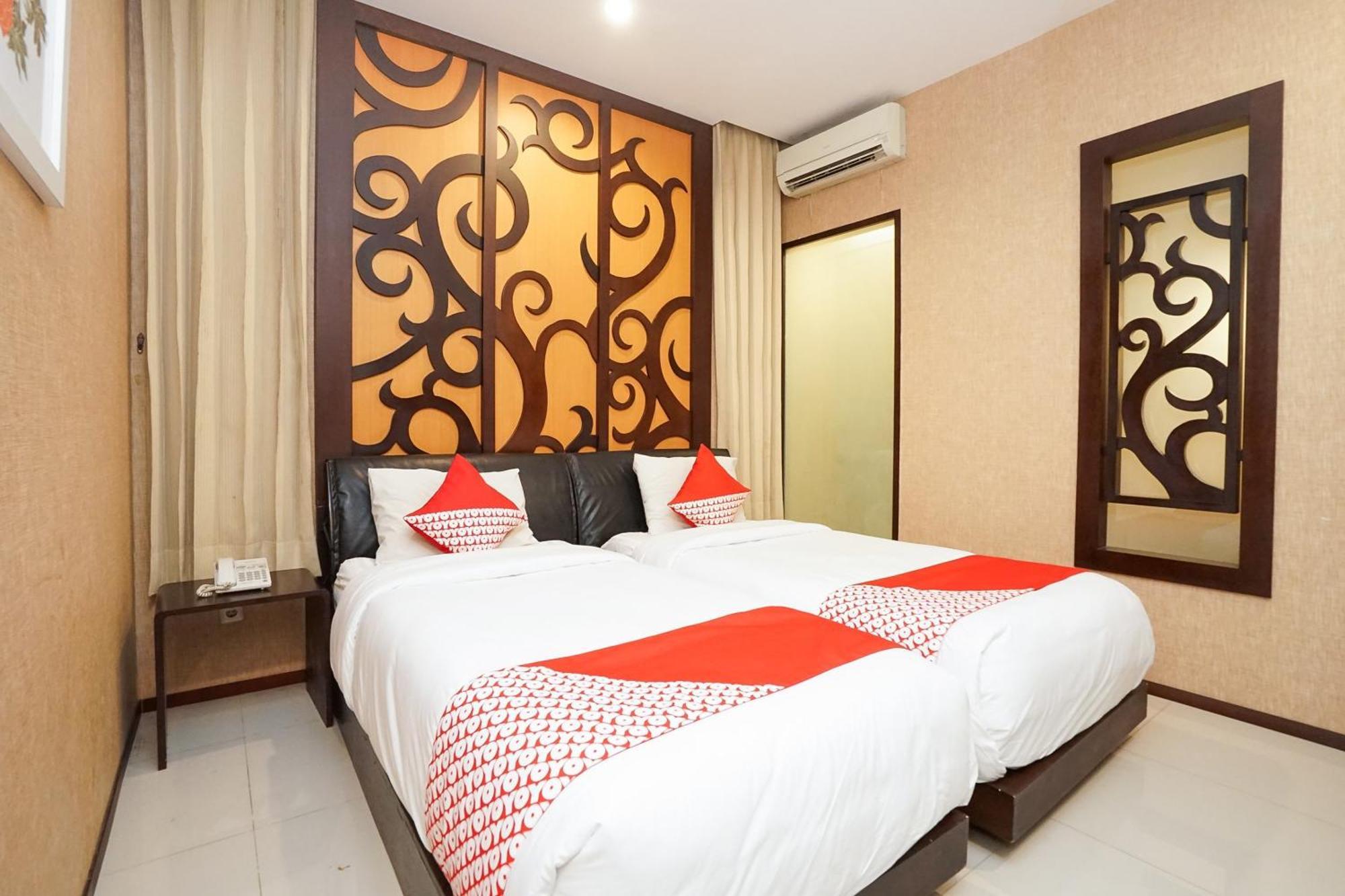 Hotel Istana Permata Ngagel
